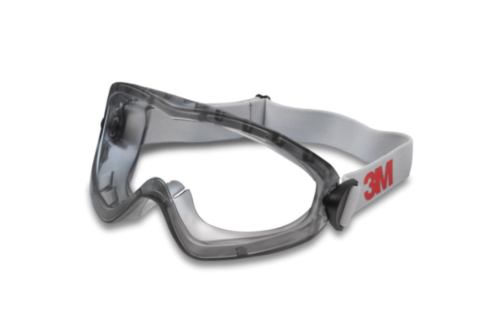 3M Safety goggles 2890A 2890A Clear