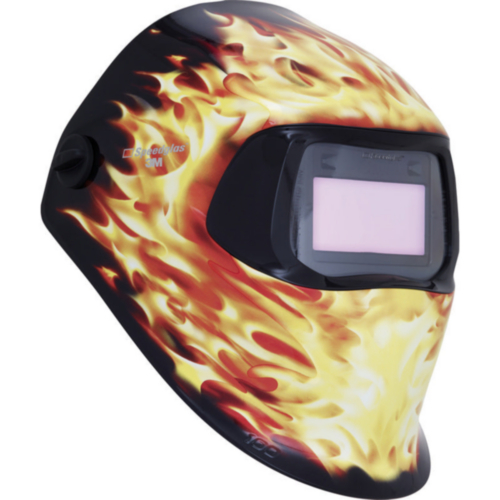 751220 SPEEDGLAS 100 BLAZE +FILTRE 100V