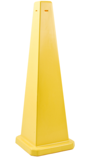 Brady Warning cone 89CM