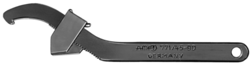 AMF Horgoskulcs 51227