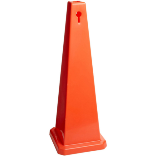 Brady Warning cone 89CM