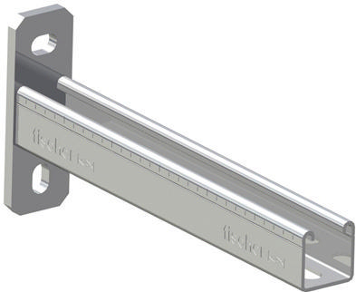 Fischer fca 41/41-600 cantilever arm