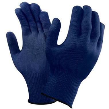 Ansell Cold resistant gloves VersaTouch 78-103 Size 9 Blue