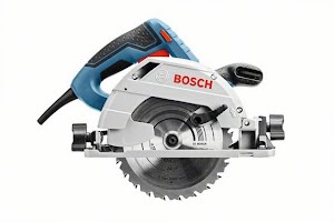 BoschGKS 55+ GCE - Cirkelzaagmachine