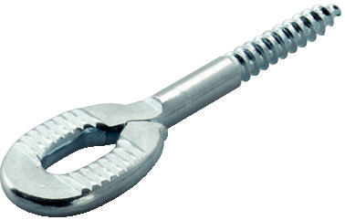 Fischer lls 8x50 flat eye screw