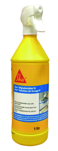 Sika Smoothing solution 1000