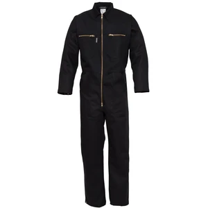 Havep Coverall 2136 Fekete 46