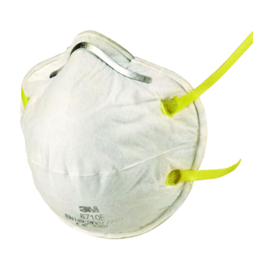 3M Half mask respirator GT500075178