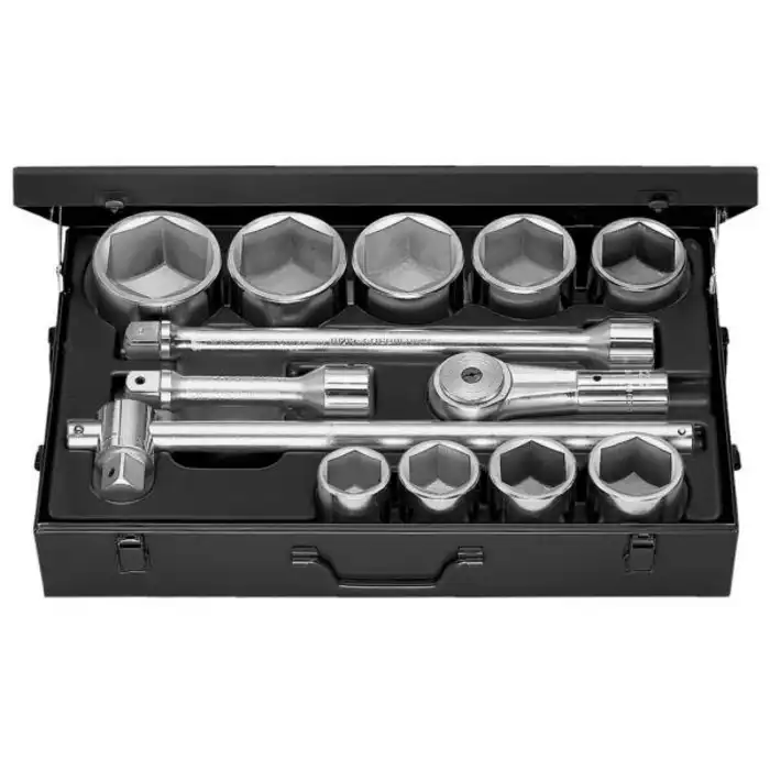 Facom Tool Tray for BT.104 Tool Case & M.423E Socket Set Plastic Black