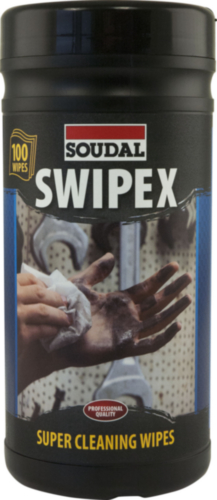 PROMO SOUD SWIPEX CLEAN.NAPKIN 100PCS