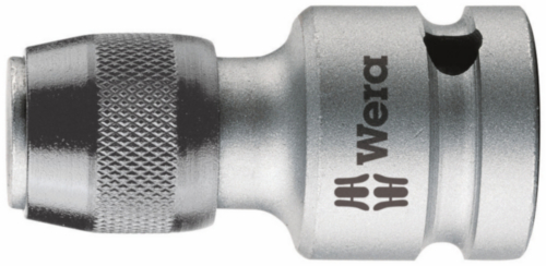 Wera Reducer 784 B B/1 x 1/4 x 43