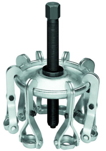 Gedore 1.62/8 Arrache-moyeu à 8 pattes