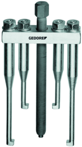 GEDO STEERING-WHEEL PULLER 35-90MM