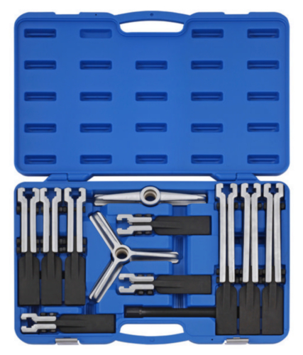 Sonic Puller sets 805017