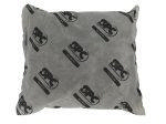 Brady Pillow SPC-Universal Grey AW1818 43X48CM 16PC