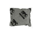 Brady Pillow SPC-Universal Grey AW99 22X24CM 32PC