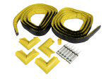 Brady Make-a-berm kit SPC-Containment SB-MAB-KIT