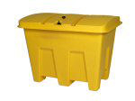 Brady Bin SPC-Kits SC-LBIN 126X85X91CM