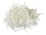 Brady Micro fibres SPC-Oil only White SF1