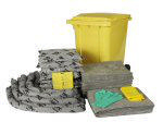 Brady Container kit SPC-Kits SKA-240 250L