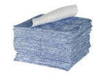 Brady Pads White/Blue SPC105-E 41 x 51cm H 100 pieces