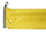 Brady Junior boom SPC-Containment Yellow SPCJR-1205 45CM JUNIOR