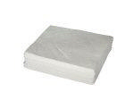 Brady Pads SPC-Oil only White SR1850 38X48CM L 50PC