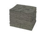 Brady Pads Grey UXT300-E 41X51cm M 100 pieces