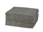 Brady Feuilles Maxx GP Gris GP100-M 41X51CM H 100PC