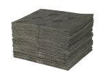 Brady Pads Gris MRO100-E 41 x 51cm H 100 unidades