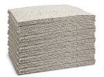 Brady Pads re-form RE-FORMTM Grey RF300 38X48CM M 100PC