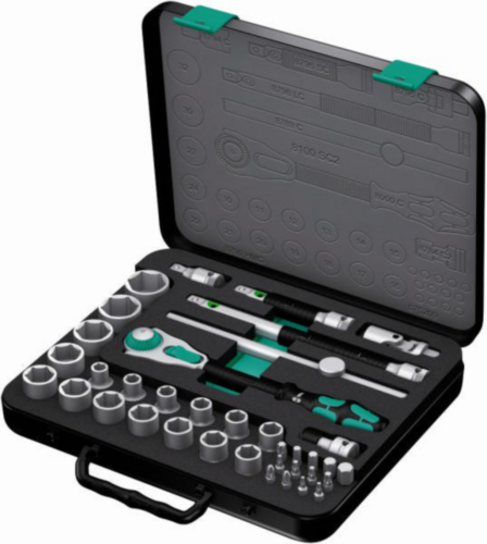 Wera Socket sets