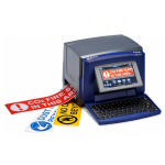 Brady Label printer BBP31-QWERTY