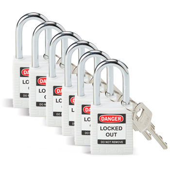 Padlocks