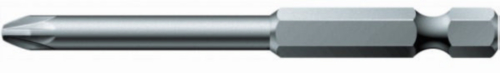 Wera 855/4 Z Pozidriv Screwdriver Bit PZ2 1/4" Hex 152mm