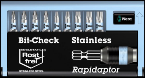 Wera Bitsets