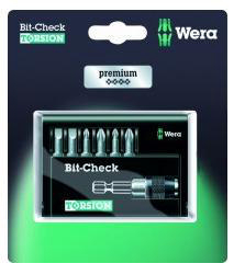 Wera Bit sets