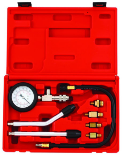 Sonic Test and measuring set 818015