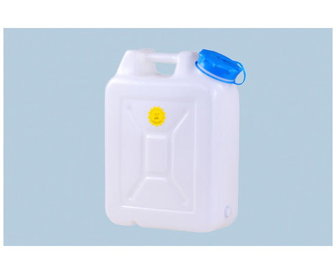 HUNE CAN BROAD OPEN       20L WHITE 8182