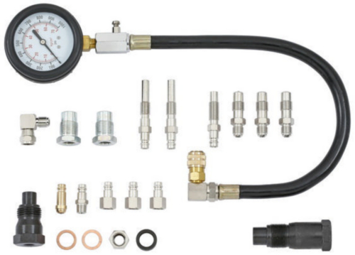 Sonic Test and measuring set 819009