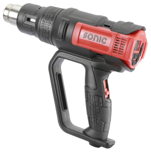 Sonic Heat gun 2000W