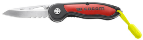 FAC LOCKING POCKET KNIFE 840.F