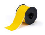 Brady Indoor/Outdoor Vinyl Tape B30C-3000-595-YL