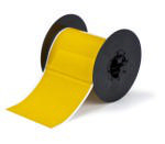 Brady Retro Reflective Tape B30C-4000-584-YL