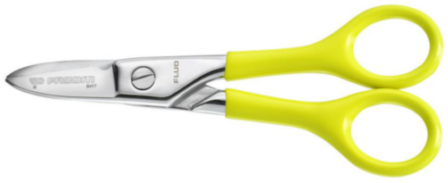 FAC ELECTRICIAN KNIFE FLUO 841F