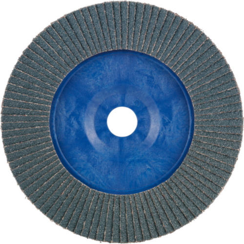 Tyrolit Flap disc 847917 115 x 22,2ZA40-B K 40