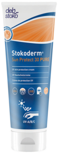 STOKO STOKODERM UV 30 100ML TUBE