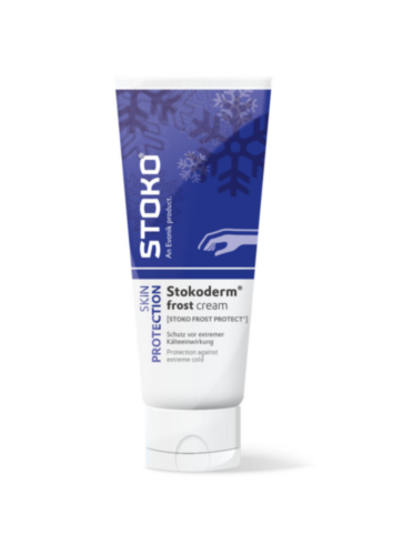 STOKO STOKODERM FROST 100ML TUBE