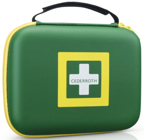 Cederroth First aid kit M