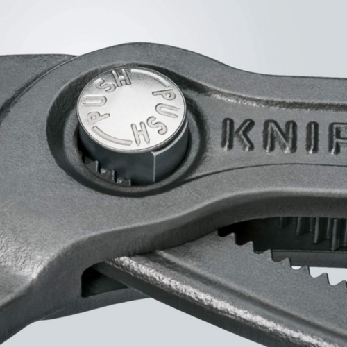 Knipex Water pump plier 8701300 8701-300MM